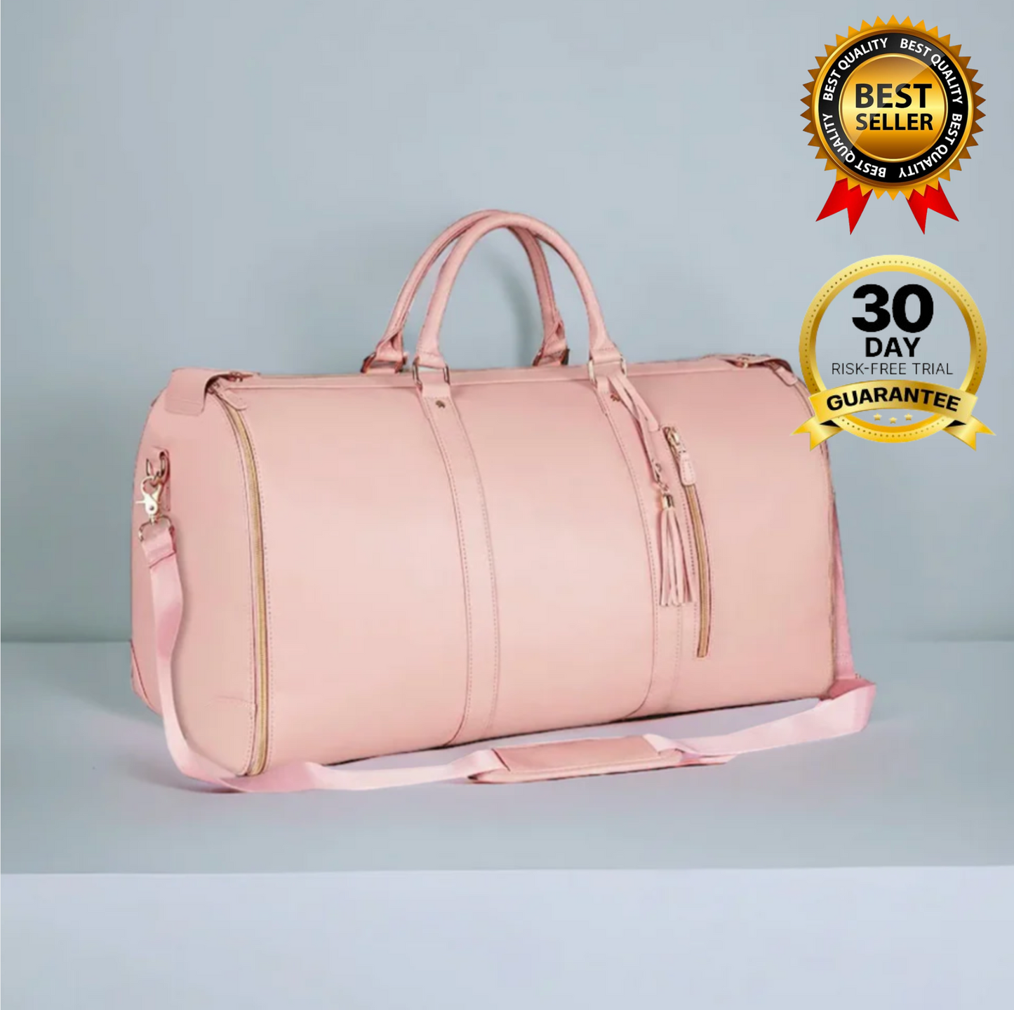EasyGo™ Deluxe Duffle Bag