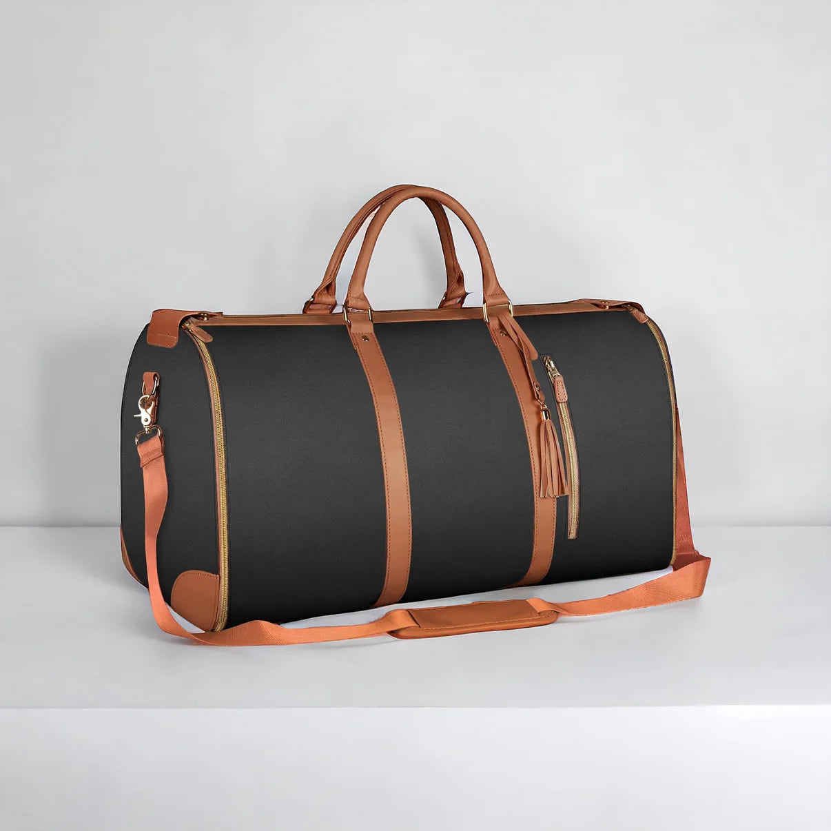 EasyGo™ Deluxe Duffle Bag
