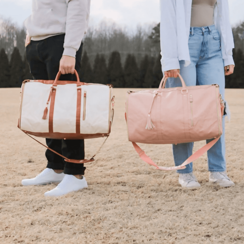 EasyGo™ Deluxe Duffle Bag