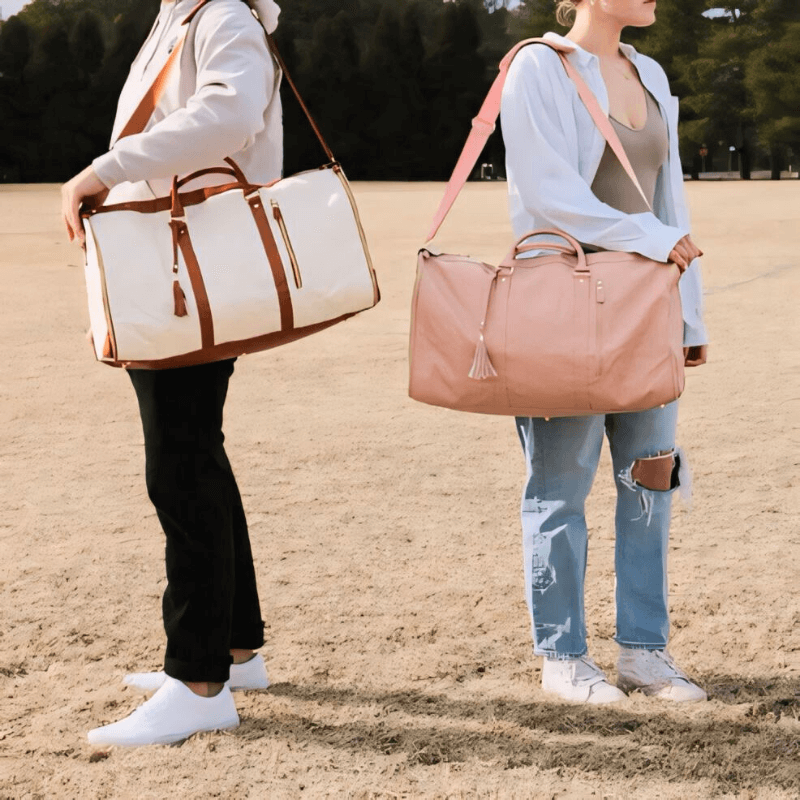 EasyGo™ Deluxe Duffle Bag