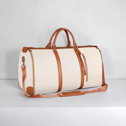 EasyGo™ Deluxe Duffle Bag