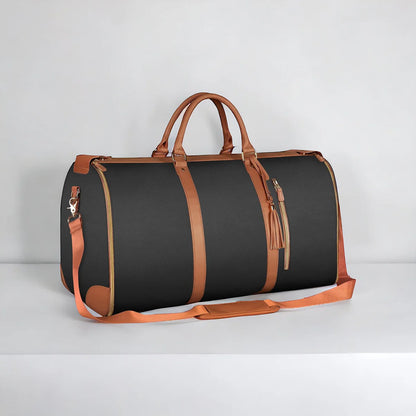 EasyGo™ Deluxe Duffle Bag