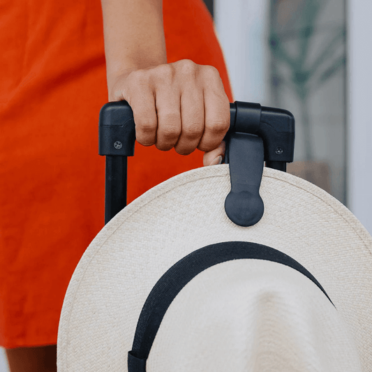 EasyGo™ Magnetic Hat Clasp