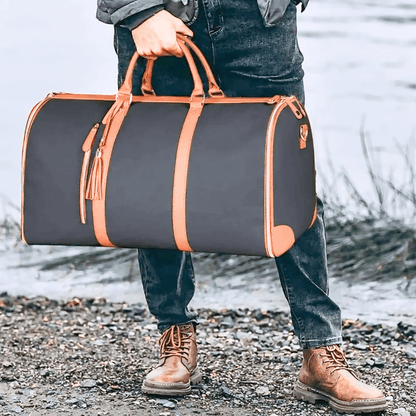 EasyGo™ Deluxe Duffle Bag