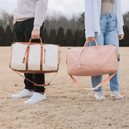 EasyGo™ Deluxe Duffle Bag